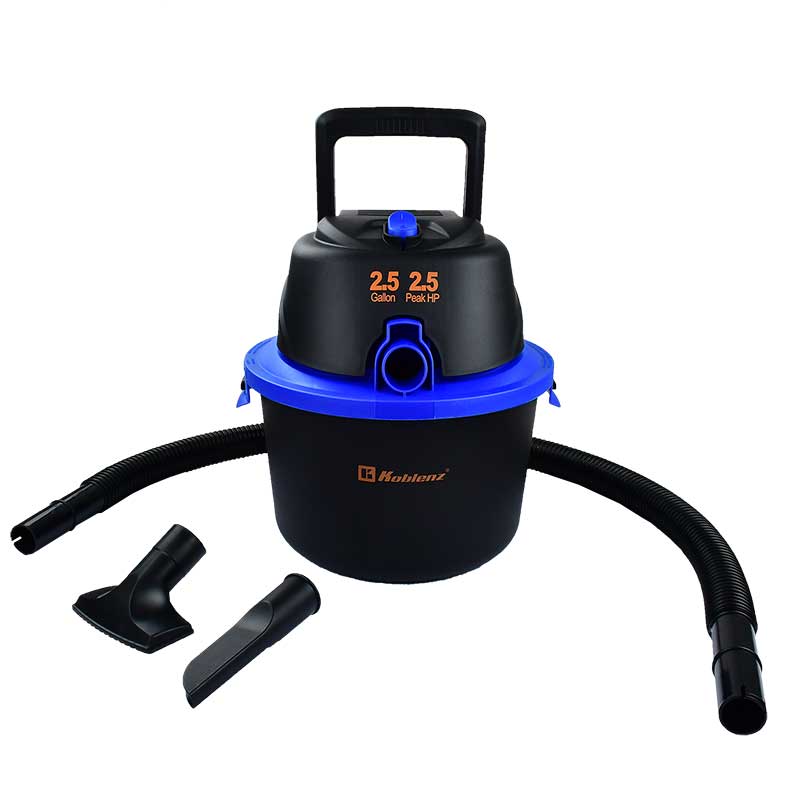 ASPIRADORA 3 EN 1 KOBLENZ SECO – MOJADO - Imagen 2