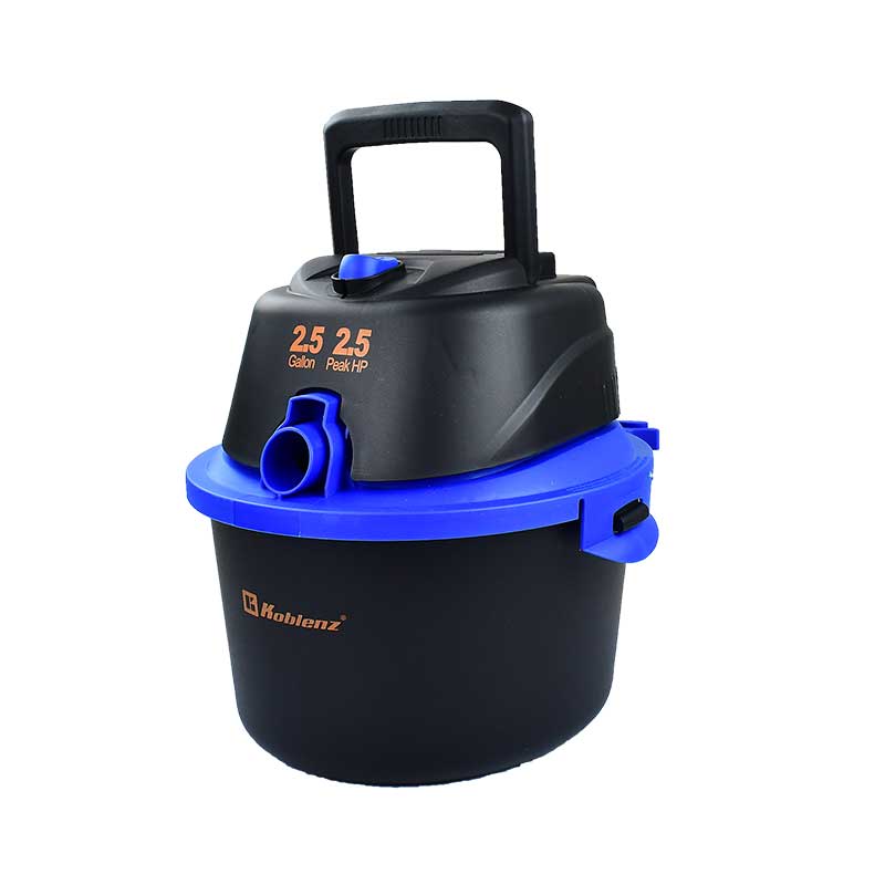 ASPIRADORA 3 EN 1 KOBLENZ SECO – MOJADO - Imagen 3