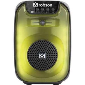 BOCINA BLUETHOOTH PORTÁTIL DE 3 PULGADAS 🎧