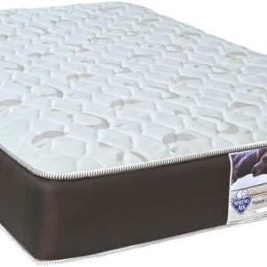 COLCHON SPRING AIR SUAVE BRONCE INDIVIDUAL