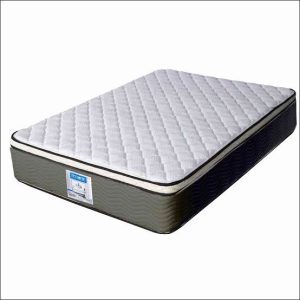 COLCHÓN RESTONIC CÁDIZ QUEEN SIZE