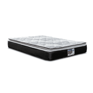 COLCHON SPRING AIR SEMI FIRME PREMIER MATRIMONIAL