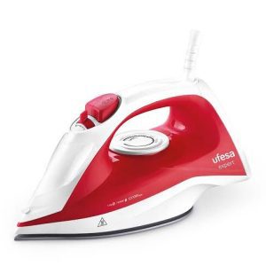 PLANCHA UFESA DE VAPOR 1250 W