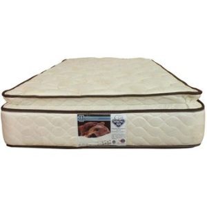 COLCHON SPRING AIR SEMIFIRME ESPARTA MATRIMONIAL