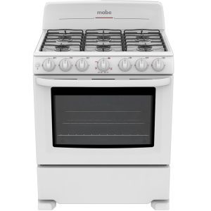 ESTUFA MABE 30 PULGADAS