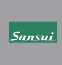 sansui