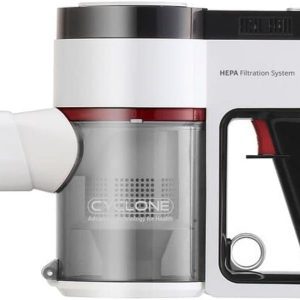 ASPIRADORA WINIA 0.5L BLANCO