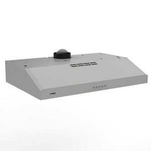 CAMPANA MABE 76CM SILVER