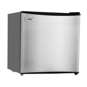 FRIGOBAR MANUAL 43 L INOXIDABLE MABE 🤟