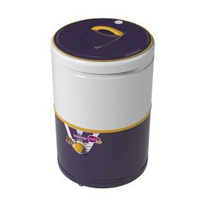 LAVADORA EASY MANUAL 15KG