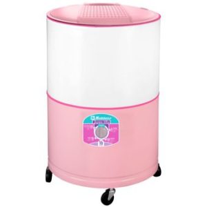 LAVADORA KOBLENZ 16KG JAZMINE