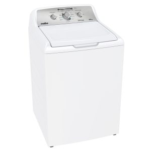 LAVADORA MABE 18 KG AUTOMATICA BLANCA