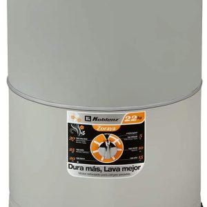 LAVADORA KOBLENZ 22 KG ZORAYA