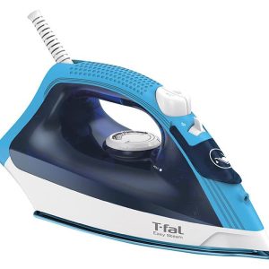 Plancha de vapor T-FAL Easy Steam suela XL 😊
