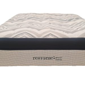 COLCHON RESTONIC DUAL CARE INDIVIDUAL