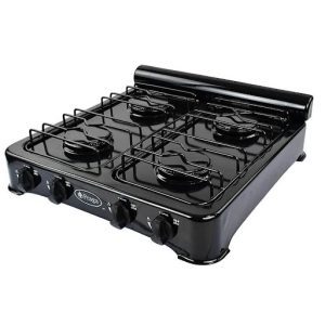 Parrilla de mesa Fraga