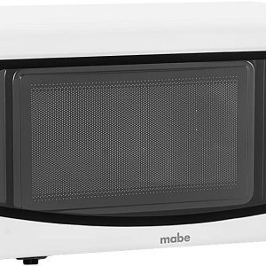 HORNO DE MICROONDAS MABE 0.7 PIES BLANCO