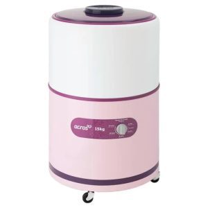 LAVADORA ACROS 15 KG REDONDA