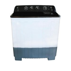 LAVADORA DACE 2 TINAS 28 KG