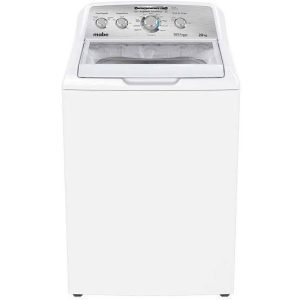 LAVADORA MABE 20 KG AUTOMATICA BLANCA