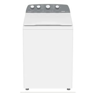 LAVADORA WHIRLPOOL 20 KG BLANCA