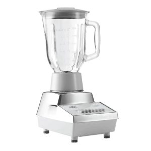 LICUADORA MAN LMV-9090 VASO DE VIDRIO  7 VELOCIDADES