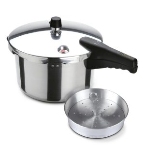 OLLA PRESTO 7L  SET 2 EN 1