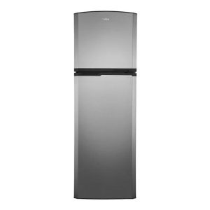 REFRIGERADOR MABE 10" INOXIDABLE MATE LISO