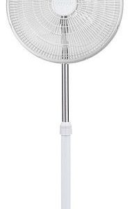 VENTILADOR MYTEK 16" 3 VELOCIDADES PLASTICO