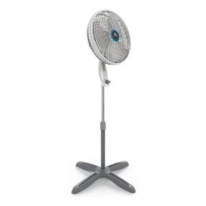 VENTILADOR NAVIA PEDESTAL 16"