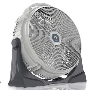 VENTILADOR NAVIA 20" TURBO