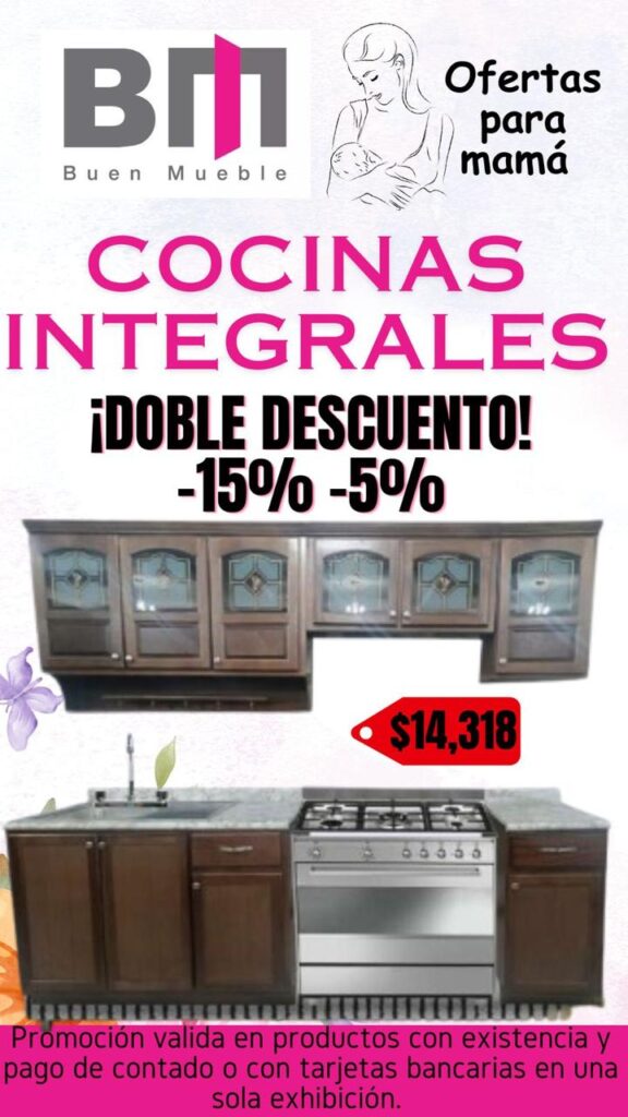 Cocina integral