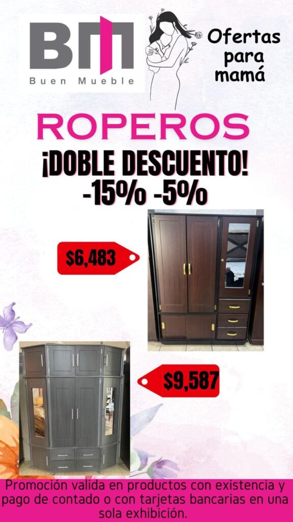 roperos