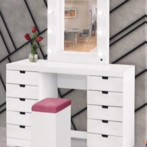 TOCADOR YILDI BLANCO