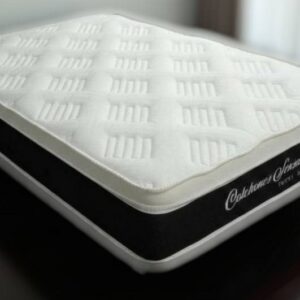 COLCHÓN TUTI FRUTI INDIVIDUAL SIN RESORTES