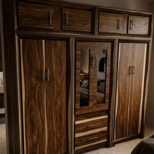 CLOSET GOLIAT 2.35 MTS PAROTA