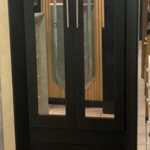 CÓMODA CATALINA CHOCOLATE