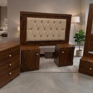 RECAMARA KING SIZE CARINA PAROTA