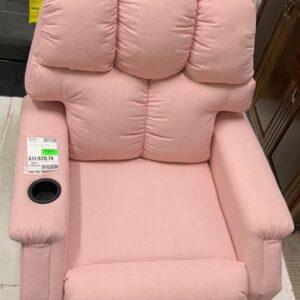 REPOSET ROSA CON PORTAVASO