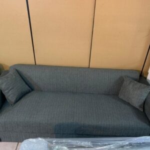 SOFA CAMA MONTAJI GRIS