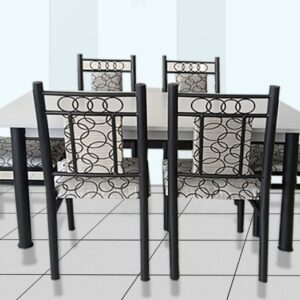 ANTECOMEDOR BERLIN 6/P